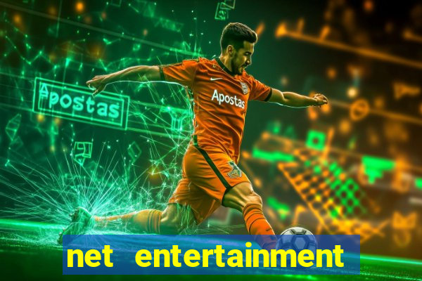 net entertainment free slot games