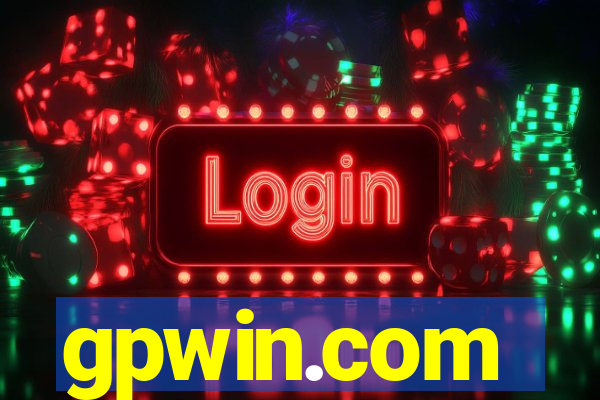 gpwin.com