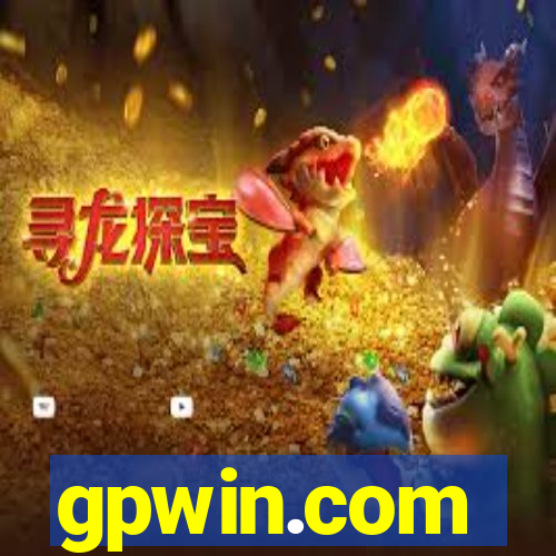 gpwin.com