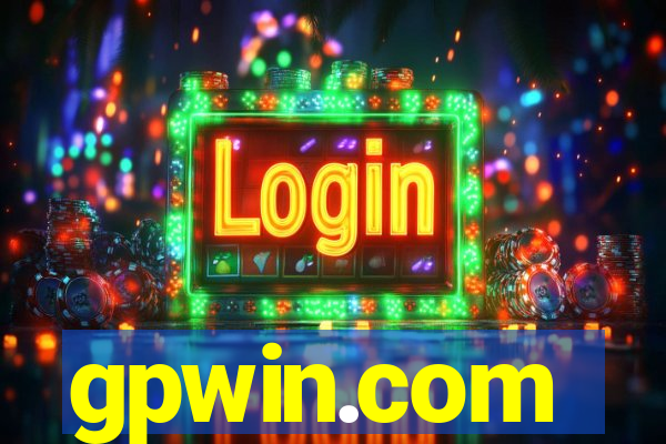 gpwin.com