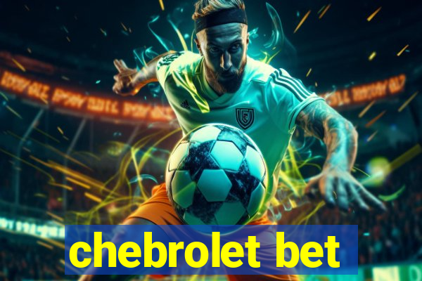 chebrolet bet