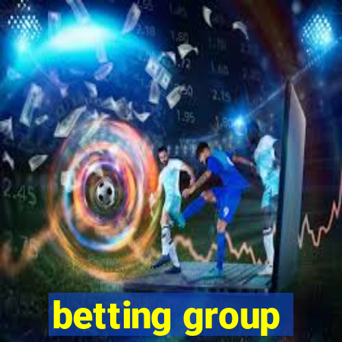 betting group