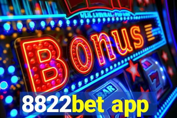 8822bet app