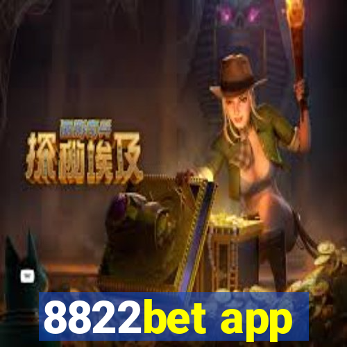 8822bet app