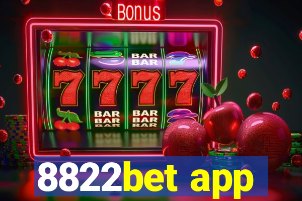 8822bet app