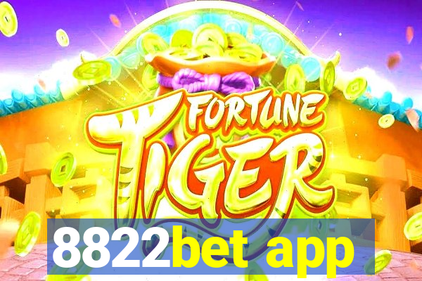 8822bet app