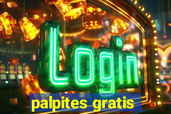 palpites gratis