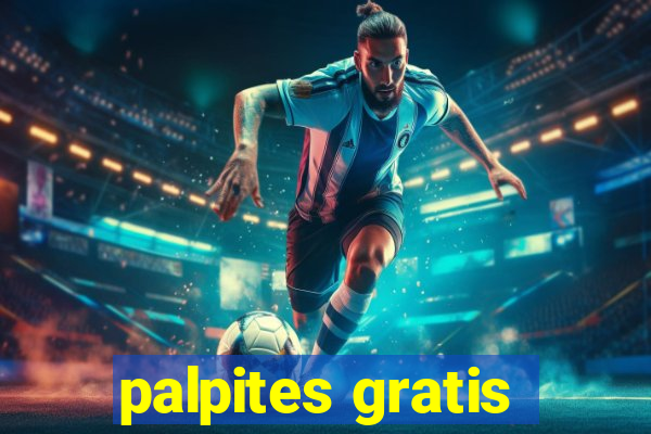 palpites gratis