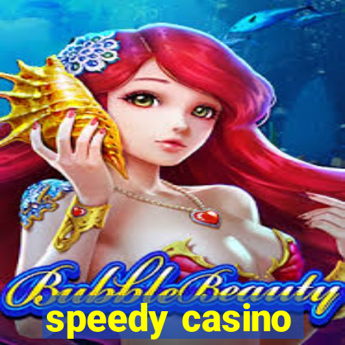 speedy casino