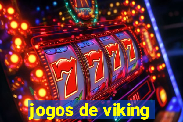 jogos de viking