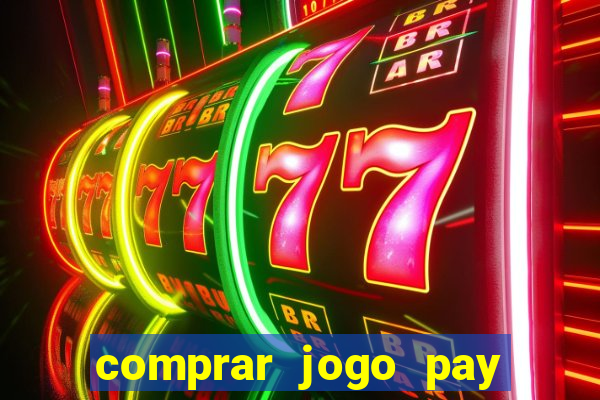 comprar jogo pay per view