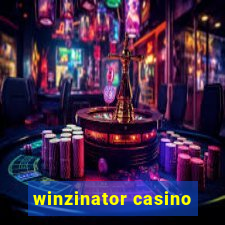 winzinator casino