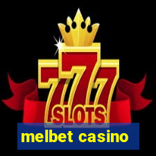 melbet casino