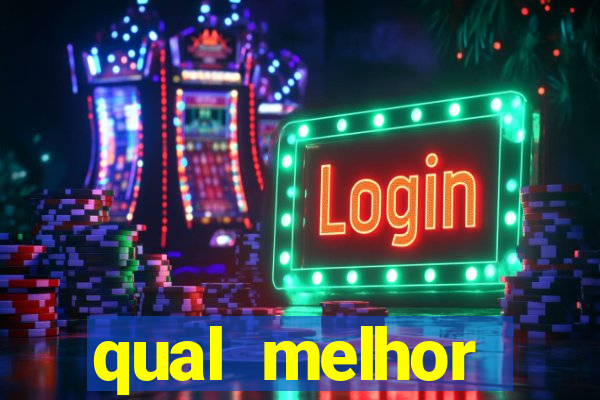 qual melhor aplicativo de jogo para ganhar dinheiro