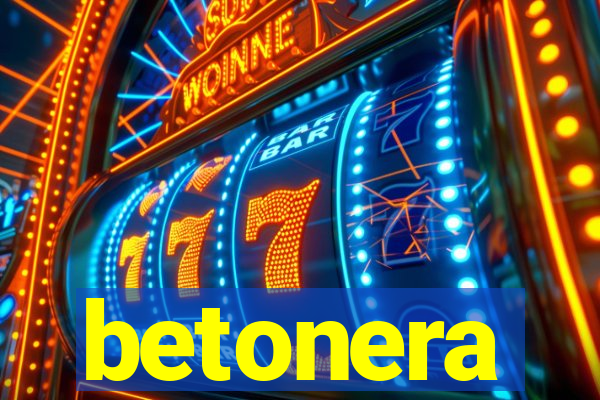 betonera