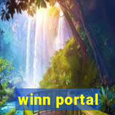 winn portal