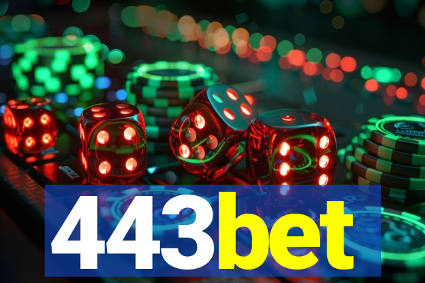 443bet