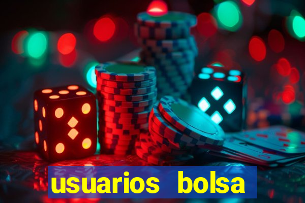 usuarios bolsa familia bets