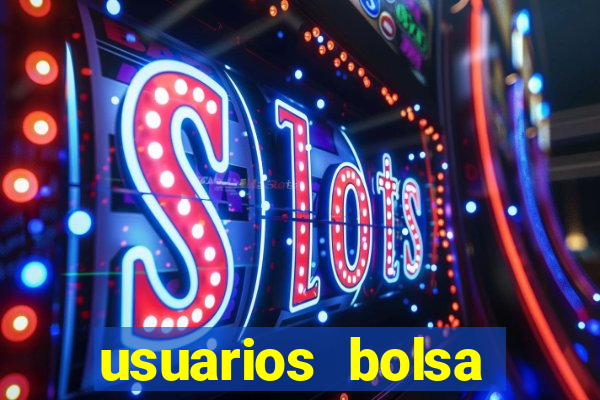 usuarios bolsa familia bets