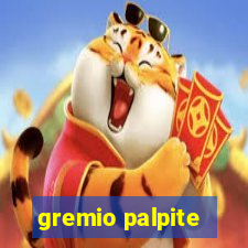 gremio palpite