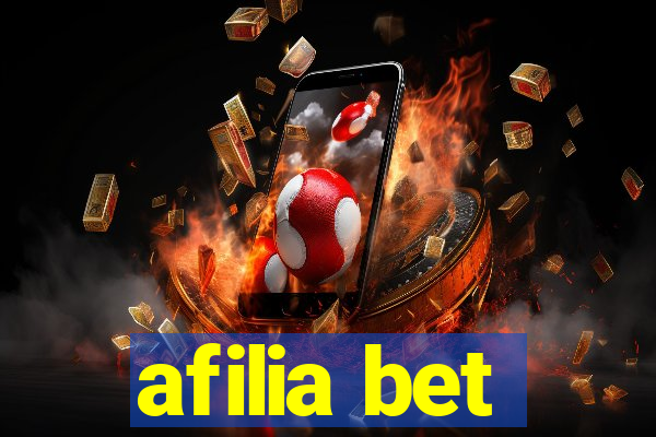 afilia bet