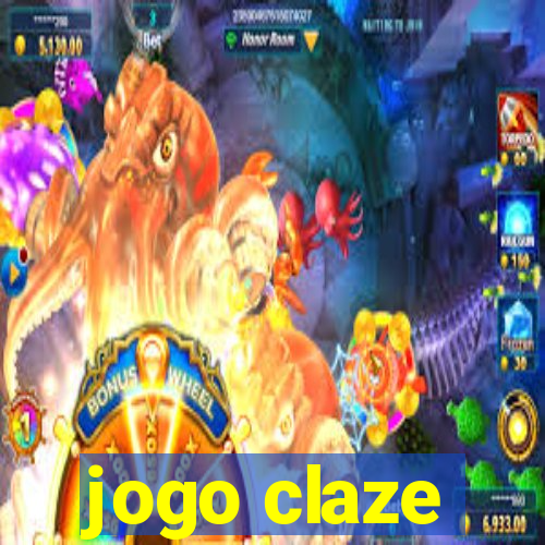 jogo claze