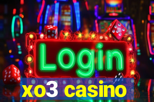 xo3 casino