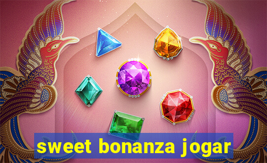 sweet bonanza jogar