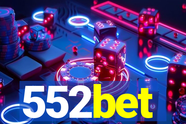 552bet