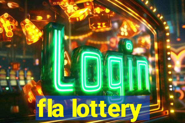 fla lottery