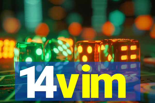 14vim