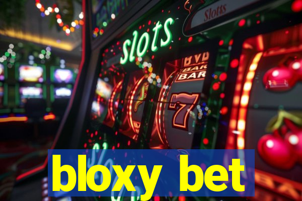 bloxy bet