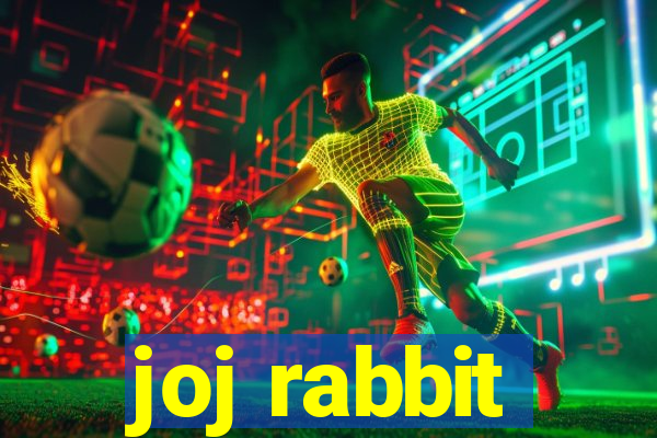 joj rabbit