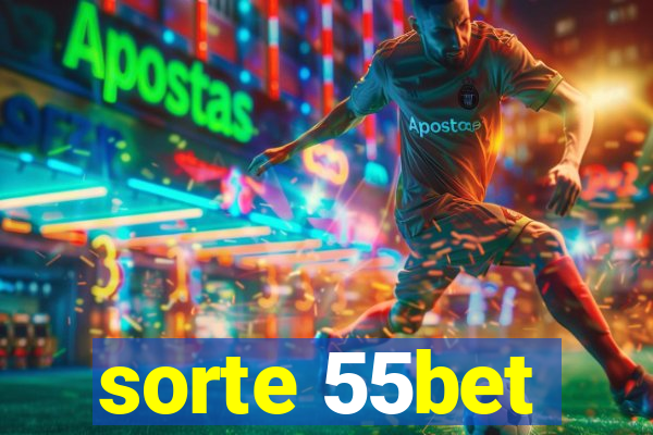 sorte 55bet