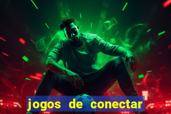 jogos de conectar pares iguais