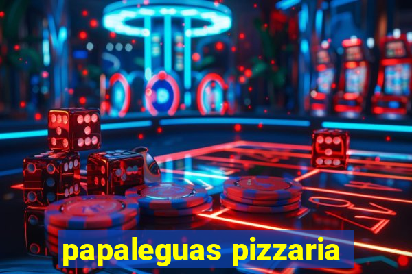 papaleguas pizzaria