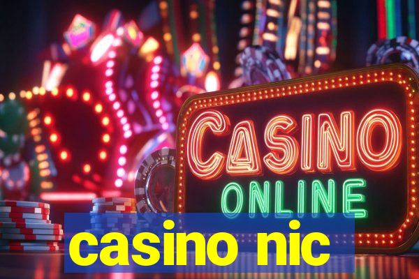 casino nic