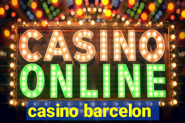 casino barcelon