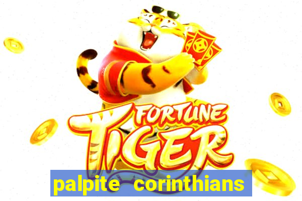 palpite corinthians x fortaleza