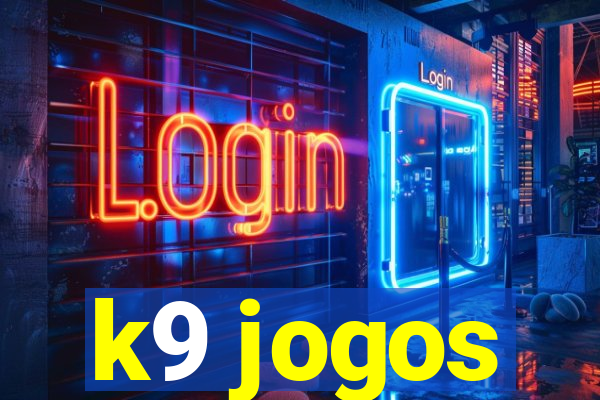 k9 jogos