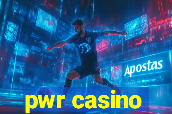 pwr casino