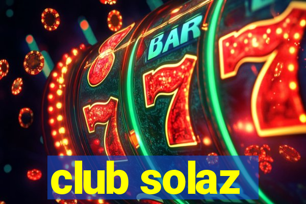 club solaz