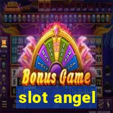 slot angel