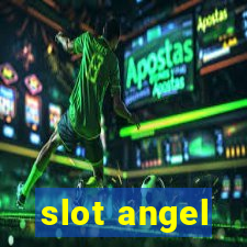 slot angel