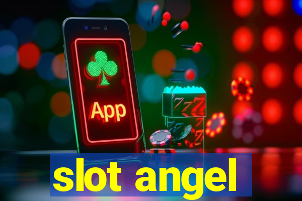 slot angel