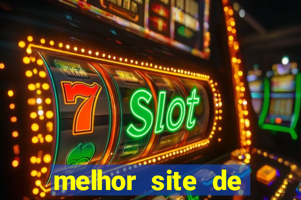 melhor site de apostas casino