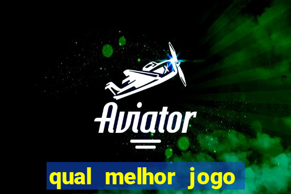 qual melhor jogo de cassino para ganhar dinheiro no sportingbet