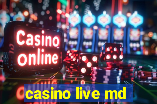 casino live md