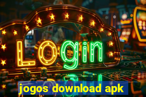 jogos download apk