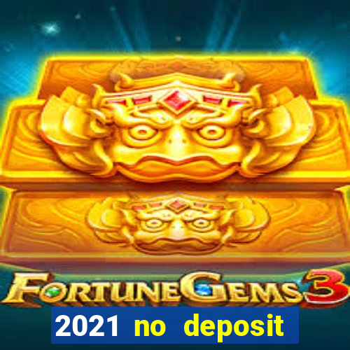 2021 no deposit bonuses wild joker casino